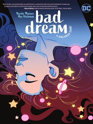 cover image of Bad Dream